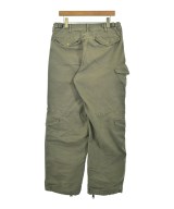 Supreme（シュプリーム）カーゴパンツ カーキ サイズ:M メンズ/2200704627048