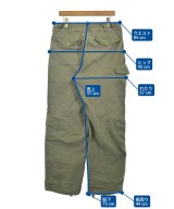 Supreme（シュプリーム）カーゴパンツ カーキ サイズ:M メンズ/2200704627048