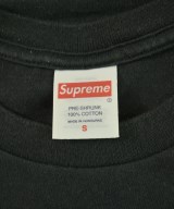 Supreme（シュプリーム）Tシャツ・カットソー 黒 サイズ:S メンズ/2200704627055
