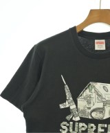 Supreme（シュプリーム）Tシャツ・カットソー 黒 サイズ:S メンズ/2200704627055
