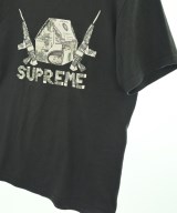 Supreme（シュプリーム）Tシャツ・カットソー 黒 サイズ:S メンズ/2200704627055