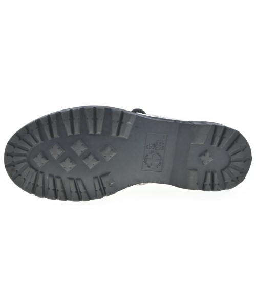 Supreme（シュプリーム）ビジネス・ドレスシューズ グレー サイズ:7(25cm位) メンズ/2200704627062