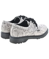 Supreme（シュプリーム）ビジネス・ドレスシューズ グレー サイズ:7(25cm位) メンズ/2200704627062