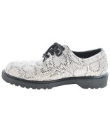 Supreme（シュプリーム）ビジネス・ドレスシューズ グレー サイズ:7(25cm位) メンズ/2200704627062