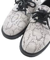 Supreme（シュプリーム）ビジネス・ドレスシューズ グレー サイズ:7(25cm位) メンズ/2200704627062