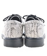 Supreme（シュプリーム）ビジネス・ドレスシューズ グレー サイズ:7(25cm位) メンズ/2200704627062