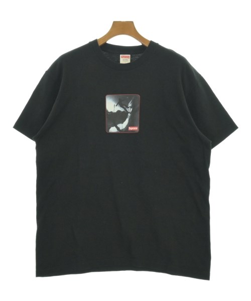 Supreme(シュプリーム)Tシャツ・カットソー 黒 サイズ:L/2200704633018