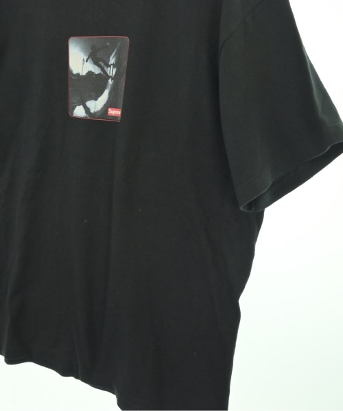 Supreme（シュプリーム）Tシャツ・カットソー 黒 サイズ:L メンズ/2200704633018