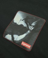 Supreme（シュプリーム）Tシャツ・カットソー 黒 サイズ:L メンズ/2200704633018