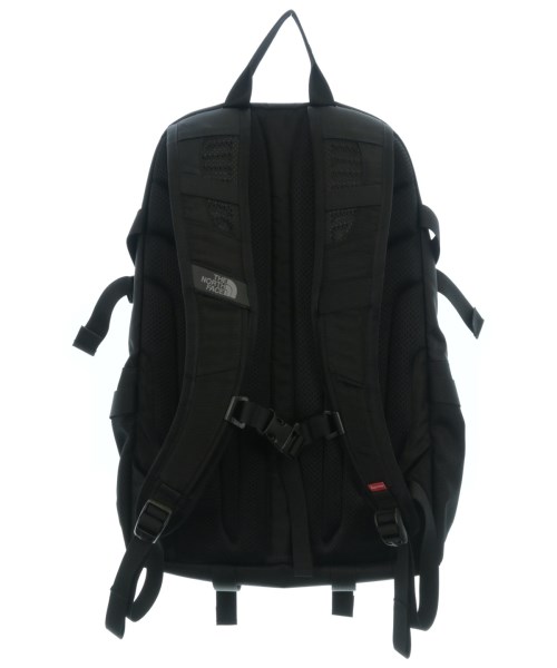 Supreme（シュプリーム）バックパック・リュック 黒 サイズ:- メンズ/2200704633070