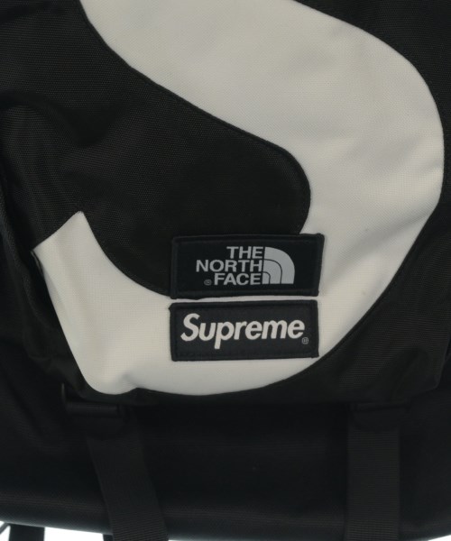 Supreme（シュプリーム）バックパック・リュック 黒 サイズ:- メンズ/2200704633070