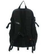 Supreme（シュプリーム）バックパック・リュック 黒 サイズ:- メンズ/2200704633070