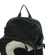 Supreme（シュプリーム）バックパック・リュック 黒 サイズ:- メンズ/2200704633070