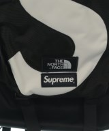 Supreme（シュプリーム）バックパック・リュック 黒 サイズ:- メンズ/2200704633070