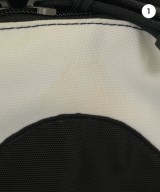 Supreme（シュプリーム）バックパック・リュック 黒 サイズ:- メンズ/2200704633070