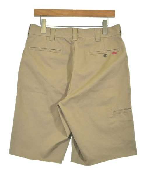 Supreme（シュプリーム）ショートパンツ ベージュ サイズ:30(M位) メンズ/2200704724020