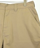 Supreme（シュプリーム）ショートパンツ ベージュ サイズ:30(M位) メンズ/2200704724020