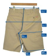 Supreme（シュプリーム）ショートパンツ ベージュ サイズ:30(M位) メンズ/2200704724020