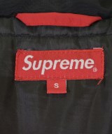 Supreme（シュプリーム）ダウンジャケット/ダウンベスト 赤 サイズ:S メンズ/2200704758018
