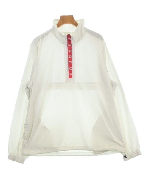 Supreme(シュプリーム)その他 白 サイズ:M/2200704758025