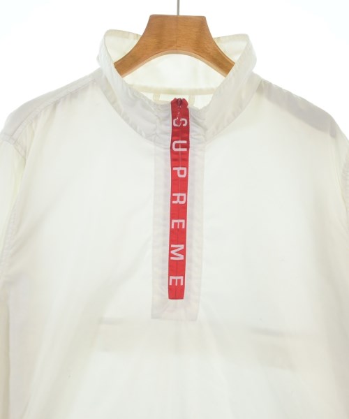 Supreme（シュプリーム）その他 白 サイズ:M メンズ/2200704758025