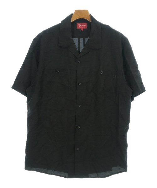 Supreme(シュプリーム)のカジュアルシャツ サイズ:L 19,400円