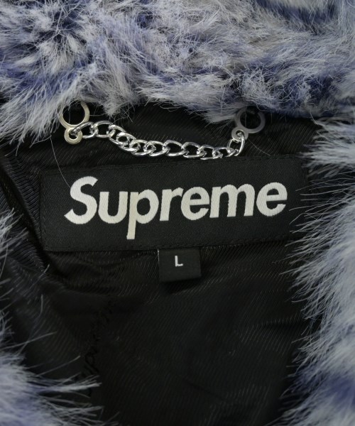 Supreme（シュプリーム）その他 青 サイズ:L メンズ/2200704577015