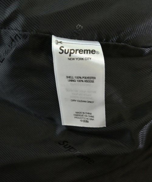 Supreme（シュプリーム）その他 青 サイズ:L メンズ/2200704577015