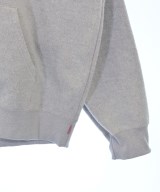 Supreme（シュプリーム）パーカー グレー サイズ:L メンズ/2200704577039