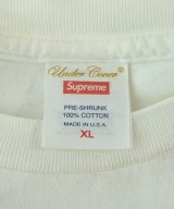 Supreme（シュプリーム）Tシャツ・カットソー 白 サイズ:XL メンズ/2200704705265