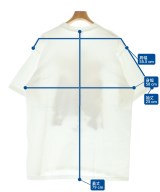 Supreme（シュプリーム）Tシャツ・カットソー 白 サイズ:XL メンズ/2200704705265