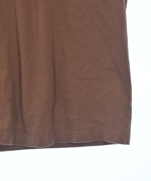 Supreme（シュプリーム）Tシャツ・カットソー 茶 サイズ:L メンズ/2200704865051