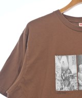 Supreme（シュプリーム）Tシャツ・カットソー 茶 サイズ:L メンズ/2200704865051