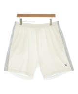 Supreme（シュプリーム）ショートパンツ 白 サイズ:M メンズ/2200704865112
