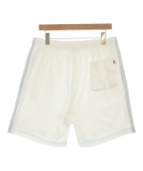 Supreme（シュプリーム）ショートパンツ 白 サイズ:M メンズ/2200704865112