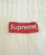 Supreme（シュプリーム）ショートパンツ 白 サイズ:M メンズ/2200704865112