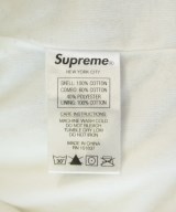 Supreme（シュプリーム）ショートパンツ 白 サイズ:M メンズ/2200704865112