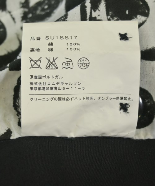 Supreme（シュプリーム）その他 黒 サイズ:S/30(M位) メンズ/2200704990012