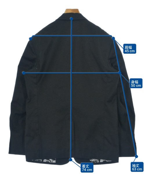Supreme（シュプリーム）その他 黒 サイズ:S/30(M位) メンズ/2200704990012