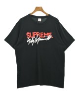 Supreme（シュプリーム）Tシャツ・カットソー 黒 サイズ:L メンズ/2200705017015