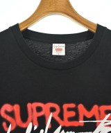 Supreme（シュプリーム）Tシャツ・カットソー 黒 サイズ:L メンズ/2200705017015