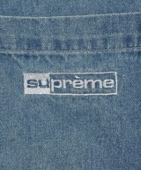 Supreme（シュプリーム）カジュアルシャツ 青 サイズ:M メンズ/2200705017022