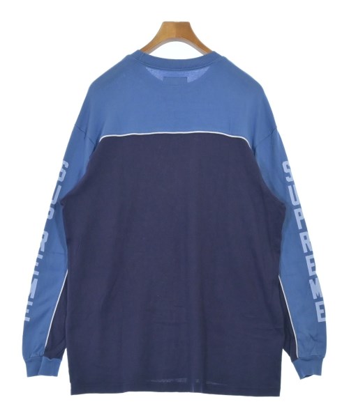 Supreme（シュプリーム）Tシャツ・カットソー 紺 サイズ:M メンズ/2200702816048