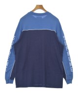 Supreme（シュプリーム）Tシャツ・カットソー 紺 サイズ:M メンズ/2200702816048