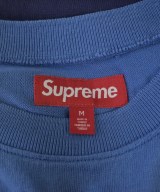 Supreme（シュプリーム）Tシャツ・カットソー 紺 サイズ:M メンズ/2200702816048