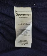 Supreme（シュプリーム）Tシャツ・カットソー 紺 サイズ:M メンズ/2200702816048