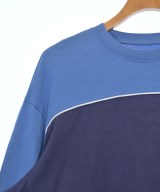 Supreme（シュプリーム）Tシャツ・カットソー 紺 サイズ:M メンズ/2200702816048