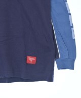 Supreme（シュプリーム）Tシャツ・カットソー 紺 サイズ:M メンズ/2200702816048