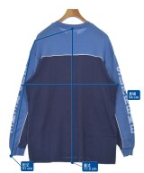 Supreme（シュプリーム）Tシャツ・カットソー 紺 サイズ:M メンズ/2200702816048
