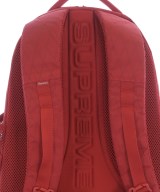 Supreme（シュプリーム）バックパック・リュック 赤 サイズ:- メンズ/2200704333161